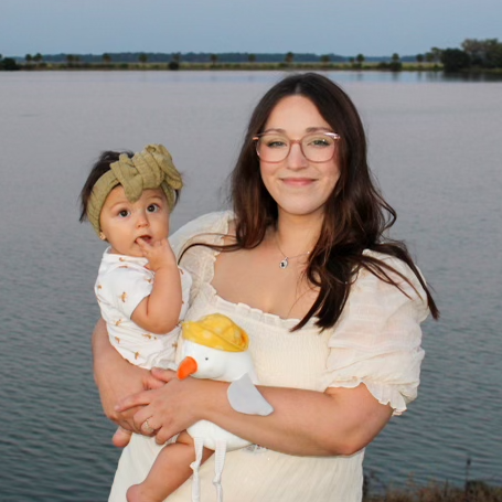 Emily Allen Photography Portrait